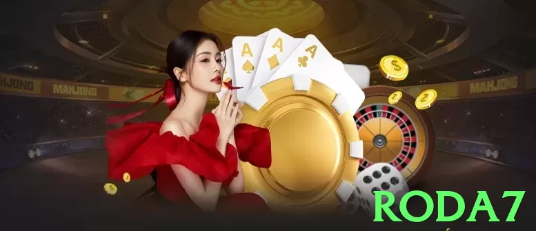 roda7: O Guia Definitivo Para Jogadores Brasileiros - pk