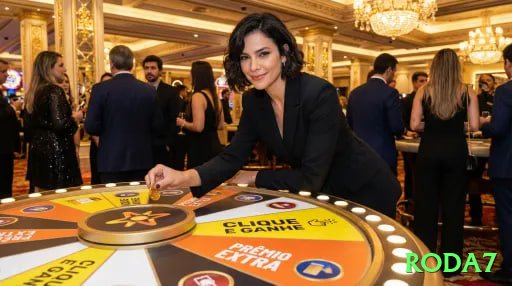 Tudo Sobre roda7: Guia Atualizado Para 202602 - roda7 🎰🔥 Slots jackpot mini reset diário App: baixe e grind no horário certo — prêmios frequentes viram mega jackpot que muda sua vida! ⏰🔥