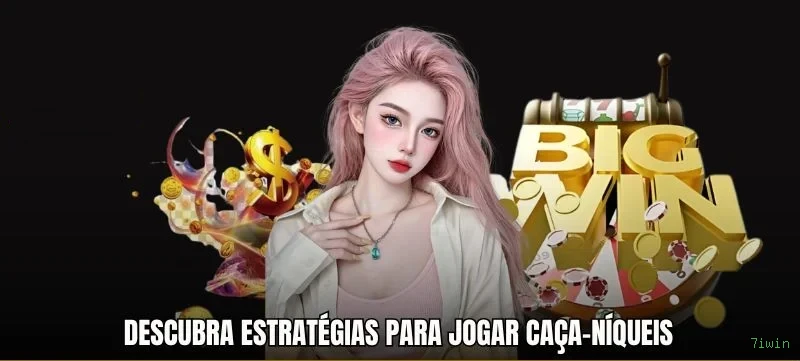 Bônus Diários 7iwin