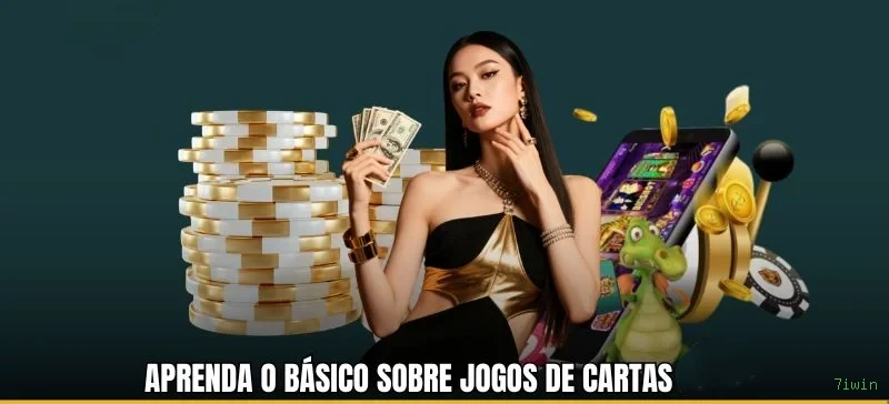 Casino Ao Vivo 7iwin